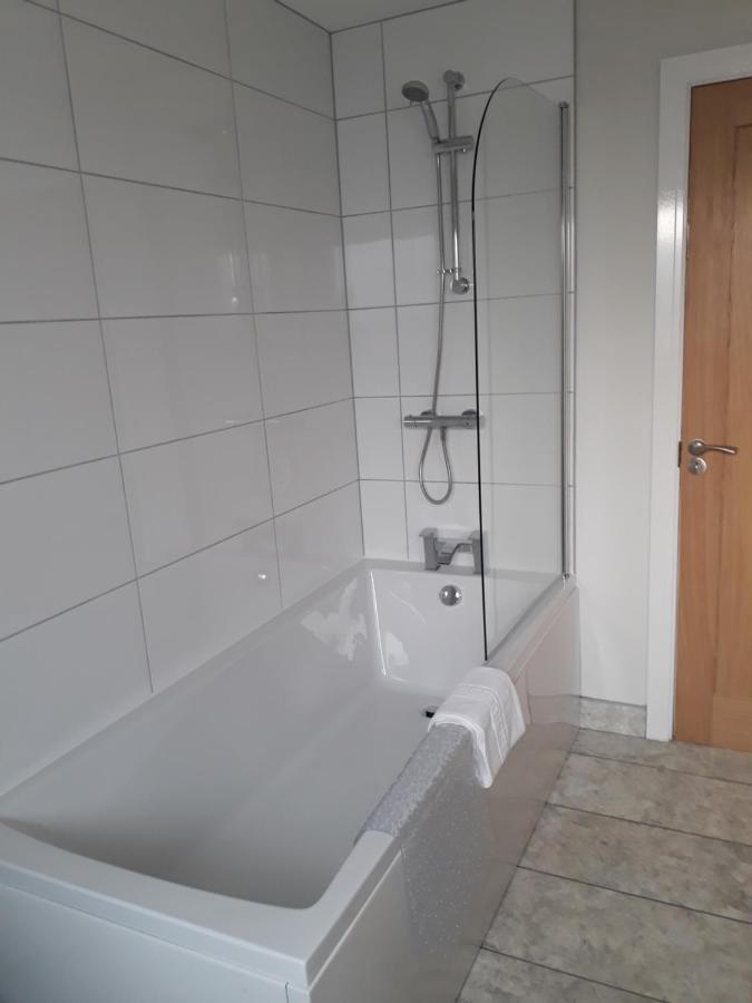 Foxholes Accommodation Felton  Zewnętrze zdjęcie